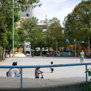 フラッツ上野入谷南公園