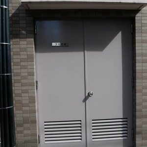 フラッツ上野入谷南公園