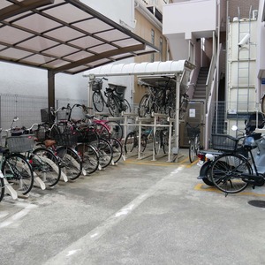 フラッツ上野入谷南公園