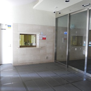 フラッツ上野入谷南公園