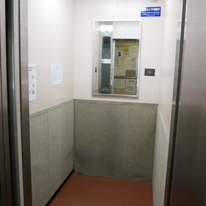 フラッツ上野入谷南公園