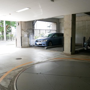 フラッツ上野入谷南公園