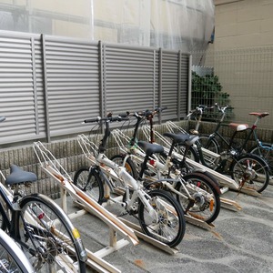 フュージョナル本所アーリア