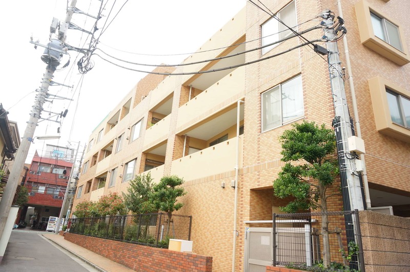 カーサフェリス武蔵小山