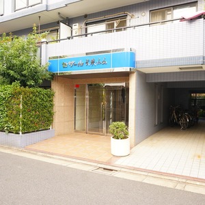 セザール武蔵小山