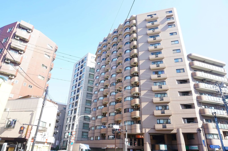 アドリーム文京動坂