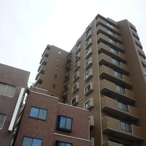 ダイアパレスベリウェール町屋