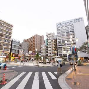 シスナブ池袋本町