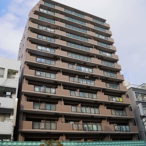ファミール浅草一丁目