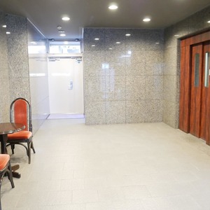 クレッセンコート浅草