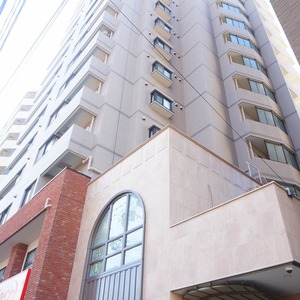 マージュ市谷柳町