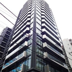 パークリュクス虎ノ門