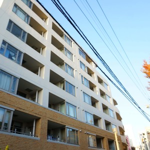 フィールT幡ヶ谷