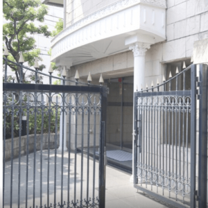 グランエクレール参宮橋