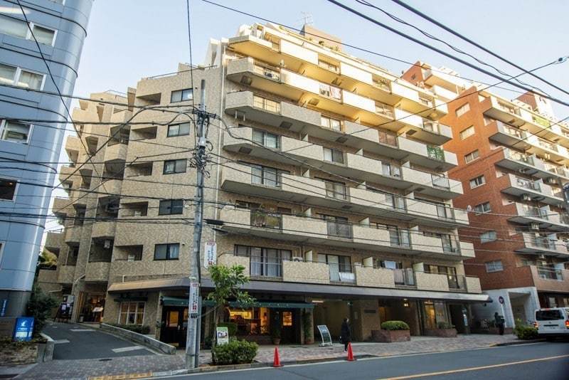 恵比寿ガーデン