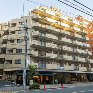 恵比寿ガーデン