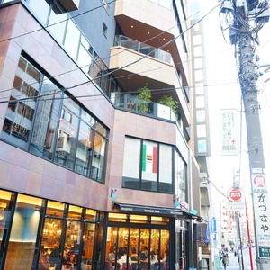 恵比寿ガーデン