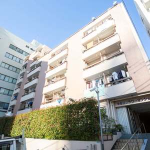 中目黒フラワーマンション