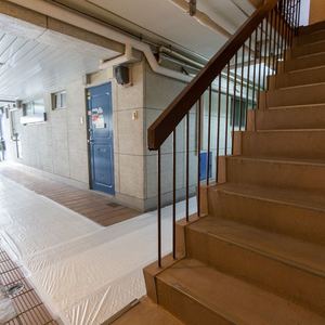 中目黒フラワーマンション