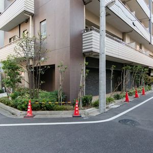 デュオシティ西日暮里アーバニア