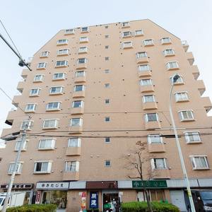 ライオンズマンション西日暮里第2