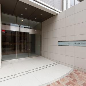 レーベン北池袋