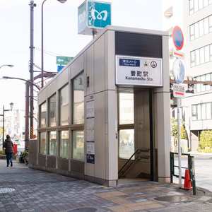 シーアイマンション立教前