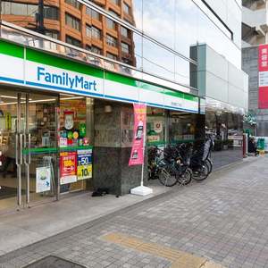 シーアイマンション立教前