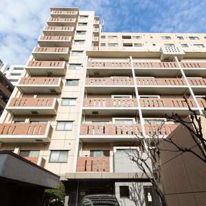 シーアイマンション立教前