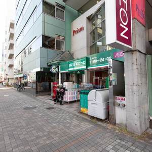 シーアイマンション立教前