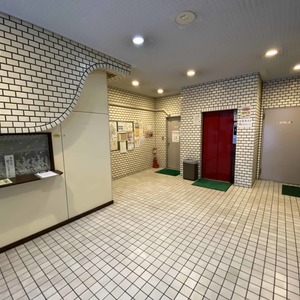 メゾンドール錦糸町