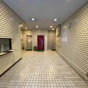 メゾンドール錦糸町