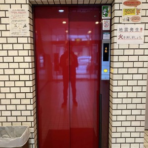 メゾンドール錦糸町