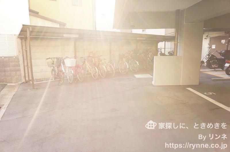 ライオンズマンション三軒茶屋