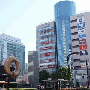 メゾンドール錦糸町ツイン