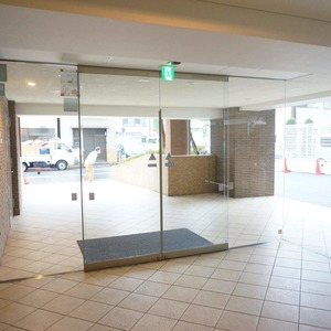 プラウド錦糸公園