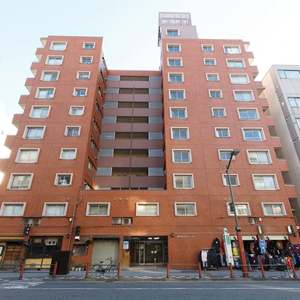 雷門永谷マンション