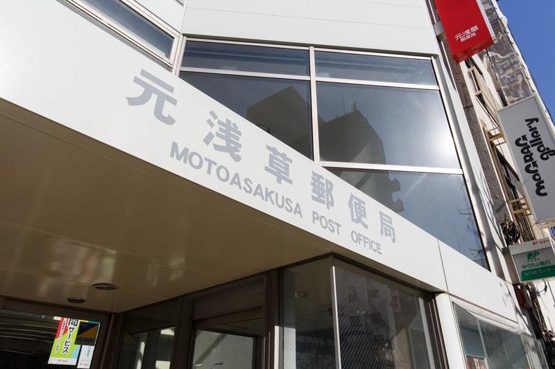 リーラ仲御徒町