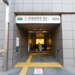 リーラ仲御徒町