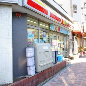 ライオンズマンション三軒茶屋