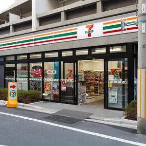 ライオンズマンション鉄砲洲第2
