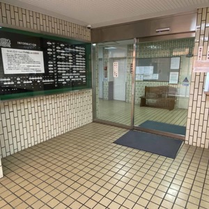 ライオンズステーションプラザ両国