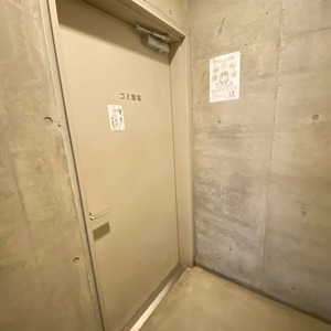 コンフォルテハイム蔵前