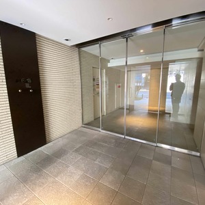 ハーモニーレジデンス錦糸町 #001