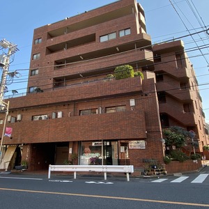 サンメゾン中野