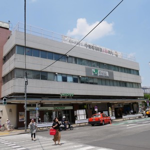 サンメゾン中野