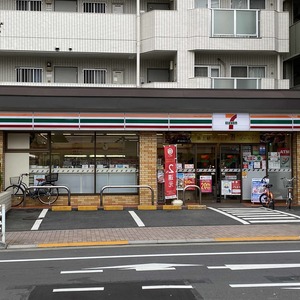 シャルマン押上