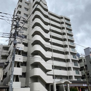 シャルマン押上