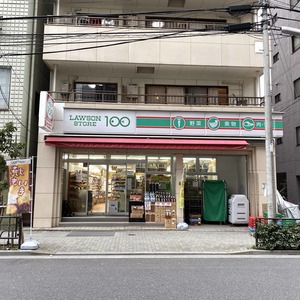 ダイアパレス大洋駒形