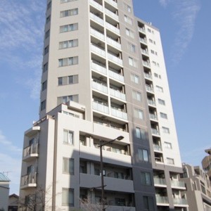 ベルドゥムール文京小石川